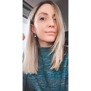 Meet your Posher, Marie-soleil